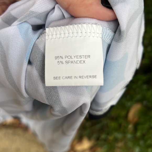 LBISSE A-line dress - Picture 3 of 4